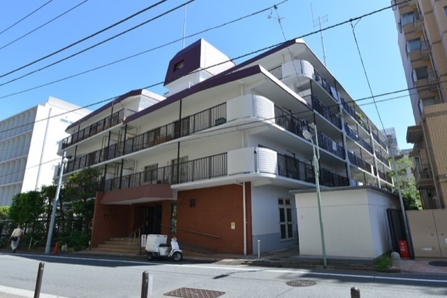 コートハウス東品川